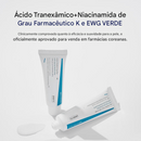 🧪 TX Cream – para Manchas Escuras e Hiperpigmentação ✨