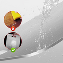 🔥Tábua de corte dupla face de aço inoxidável