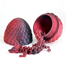 🎁Peças Míticas Dragão - Edição Limitada