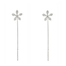 💐Brincos de germânio com terapia magnética Lymphvity