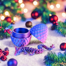 🎁Peças Míticas Dragão - Edição Limitada