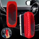 Nova tábua de limpeza de vidro