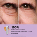 Primer Instantâneo Firmador Facial – Sem Filtro (com Pincel Grátis!) ✨