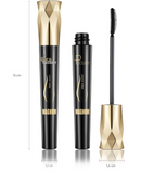 🔥MÁSCARA DE EXTENSÃO DE CÍLIOS LÍQUIDA 4D