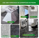 Agente de Revestimento Nano Cristalino para Azulejos e Móveis