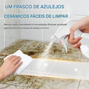Borrifador de Limpeza para Rejunte de Azulejos (Facilita Muito a Limpeza do Rejunte) 🧼✨