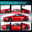 Agente de renovação de revestimento multifuncional
