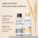 🏆 Promoção Relâmpago ⚡ Mais de 50 Mil Unidades Vendidas! Quase Acabando 💥🔥 Duo de Ampolas Peel Shot Glow com Arroz ✨