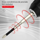 🔥Conjunto de Chave de Fenda e Broca Altamente Magnético.
