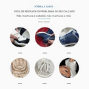 (Compre 1 Leve 2) đ„Lenços RĂĄpidos para TĂȘnis Branco