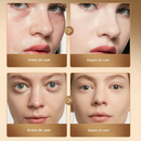 Paleta 3 em 1 de Corretivo para Contorno e Iluminação