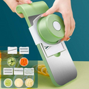 Cortador de legumes multifuncional