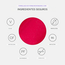 💋 Batom de 24 horas, sem necessidade de retoques