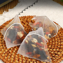 🔥Chá Seis Tesouros com Ginseng