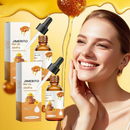 🐝 Sérum de limpeza para os olhos com mel puro 👀
