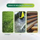 Cabeça de substituição para aparador de linha