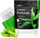 Adesivo Detox de Gengibre para Limpeza Profunda dos Pés (10 Unidades) – Compre 3 e Leve 1 Grátis ✅