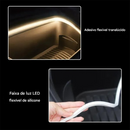 🔥Venda quente✨Fita de luz para porta-malas com fluxo dinâmico