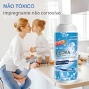 🔥🔥Limpador removedor de manchas de pedra (remoção eficaz de oxidação, ferrugem e manchas)♧