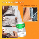 🔥Cola Oleosa de Alta Resistência para Soldagem