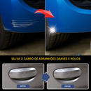 🔥Kit Premium para Remoção de Arranhões no Carro