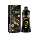 🔥Shampoo Tingidor 3 em 1 Preto Instantâneo 148%