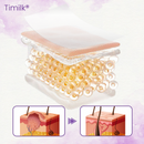 (Compre 1 Leve 2) Fita de pele com microagulhas Timilk® HyaRepair