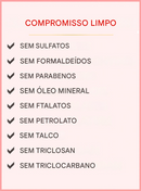 🌸 Evite filas: restaure a elasticidade da pele⭐