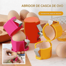 🎊 Abridor de ovos