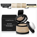 💥Cobertura de raiz (do cabelo)