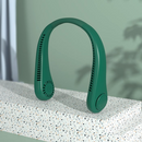 🏆 Super Promoção - Novo Ventilador Portátil de Pescoço