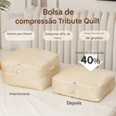 🔥Organizador autocompressível ultra econômico em espaço