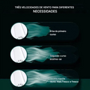 🏆 Super Promoção - Novo Ventilador Portátil de Pescoço