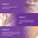 (Compre 1 Leve 2) Fita de pele com microagulhas Timilk® HyaRepair