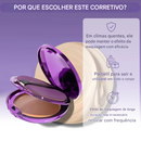 🎁Corretivo Cremoso Matte Suave