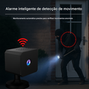 SafeCam Pro™ | Sempre protegido – mesmo sem internet ou energia