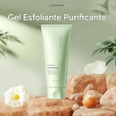 Gel Esfoliante Purificante GreTeam