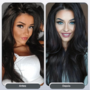 (COMPRE 1 LEVE 2)🔥 AQUA™ 📣 SpectraEye Gotas Profissionais para Mudança de Cor dos Olhos 👁✨