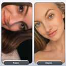 (COMPRE 1 LEVE 2)🔥 AQUA™ 📣 SpectraEye Gotas Profissionais para Mudança de Cor dos Olhos 👁✨