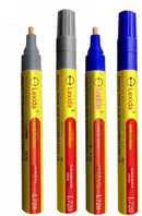 🔥Tinta para reparo automotivo, caneta para retoque