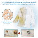 Removedor de Manchas Compre 2 e ganhe 1 GRÁTIS - Spray Potente para Roupas