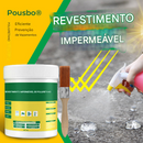 💦 Revestimento Transparente Impermeável Multifuncional 🏠 ✅