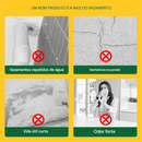 💦 Revestimento Transparente Impermeável Multifuncional 🏠 ✅