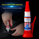 Adesivo Reparador de Alta Performance para Múltiplos Materiais