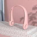 🏆 Super Promoção - Novo Ventilador Portátil de Pescoço