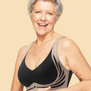 🔥Sutiã com suporte superior sem aro