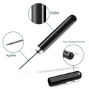 Saca-rolhas de Vinho por Pressão de Ar🍾