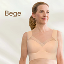 🏆ÚLTIMO DIA DE PROMOÇÃO - Sutiã Respirável, Sem Costura e Sem Aro com Suporte