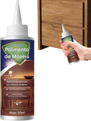 Agente de Revestimento Nano Cristalino para Azulejos e Móveis