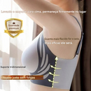 🔥Sutiã com suporte superior sem aro